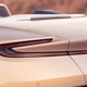 Illustration for article titled The 2018 Aston Martin DB11 Volante Looks Amazing Without A Roof